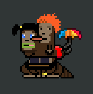 senonornikos's tweet photo. Looks like I pulled a rank 25 (at the moment) for #MFFers - must be the orange hair which is 1/1 - not all revealed yet or ranked - fingers crossed as this is flying.

Odd little things right! https://t.co/xjdieKqYsI