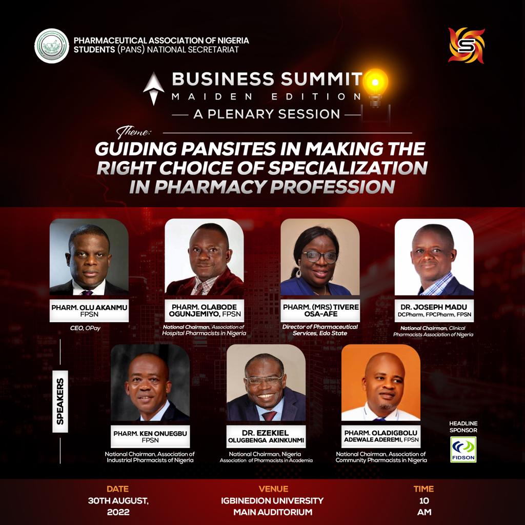 iuokadaofficial's tweet photo. I.U.O gears up for the hosting of the 47th National Convention of the Pharmaceutical Association of Nigerian Students (PANS) at Igbinedion University Okada. 

#Pharmacology #studentlife #pharmaceuticals #PharmacyTechnicians https://t.co/tNHNA7LqlD