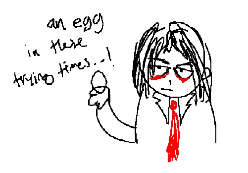 rediscovered some skribblio drawings from 2019 including these two gerard ways that i think are particularly wonderful (courtesy of iris and clara) 