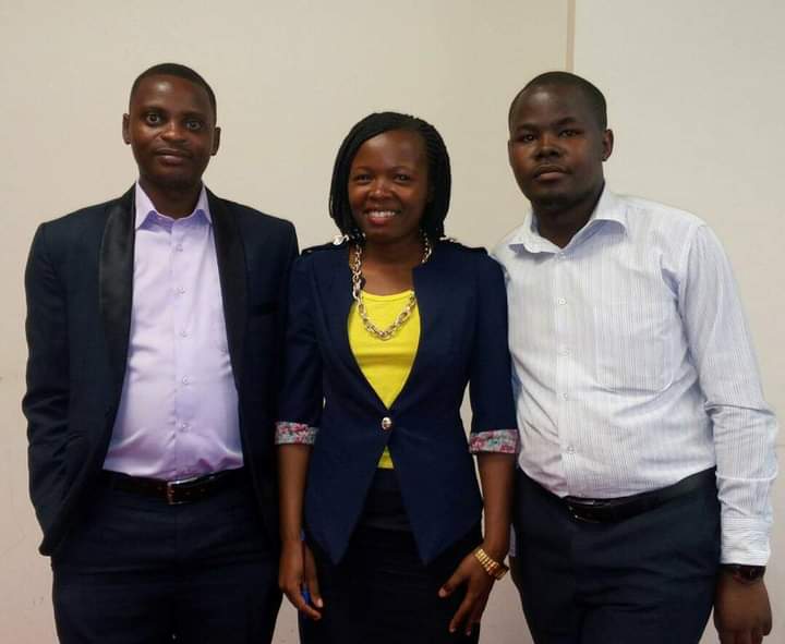 TheYonasa's tweet photo. 5 years and still focused. Thank you @DaudiKabanda and @SeregioNatu our President and SG respectively for your able leadership. Congrats to the YONASA members and all our well wishers! @FirstAfrican_ @NUWAGABAHERBER1 @kukunda_judith @jollyatwine @joycebagala1 https://t.co/zHQ3tLv8Yh