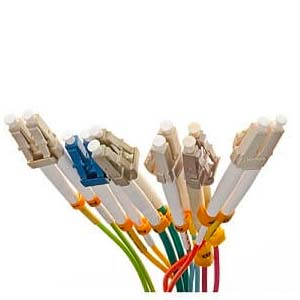 #FiberOpticCables in all colors of the rainbow! 🌈 Order at ow.ly/vfoc50Kruog &amp; help your teams w/ color-coded cables. 🖥🖱📡 #colorcables #fiberpatchcables #multimodefiber #mbps #highspeedinternet #broadband #broadbandinternet #technology #tech #business #data #network