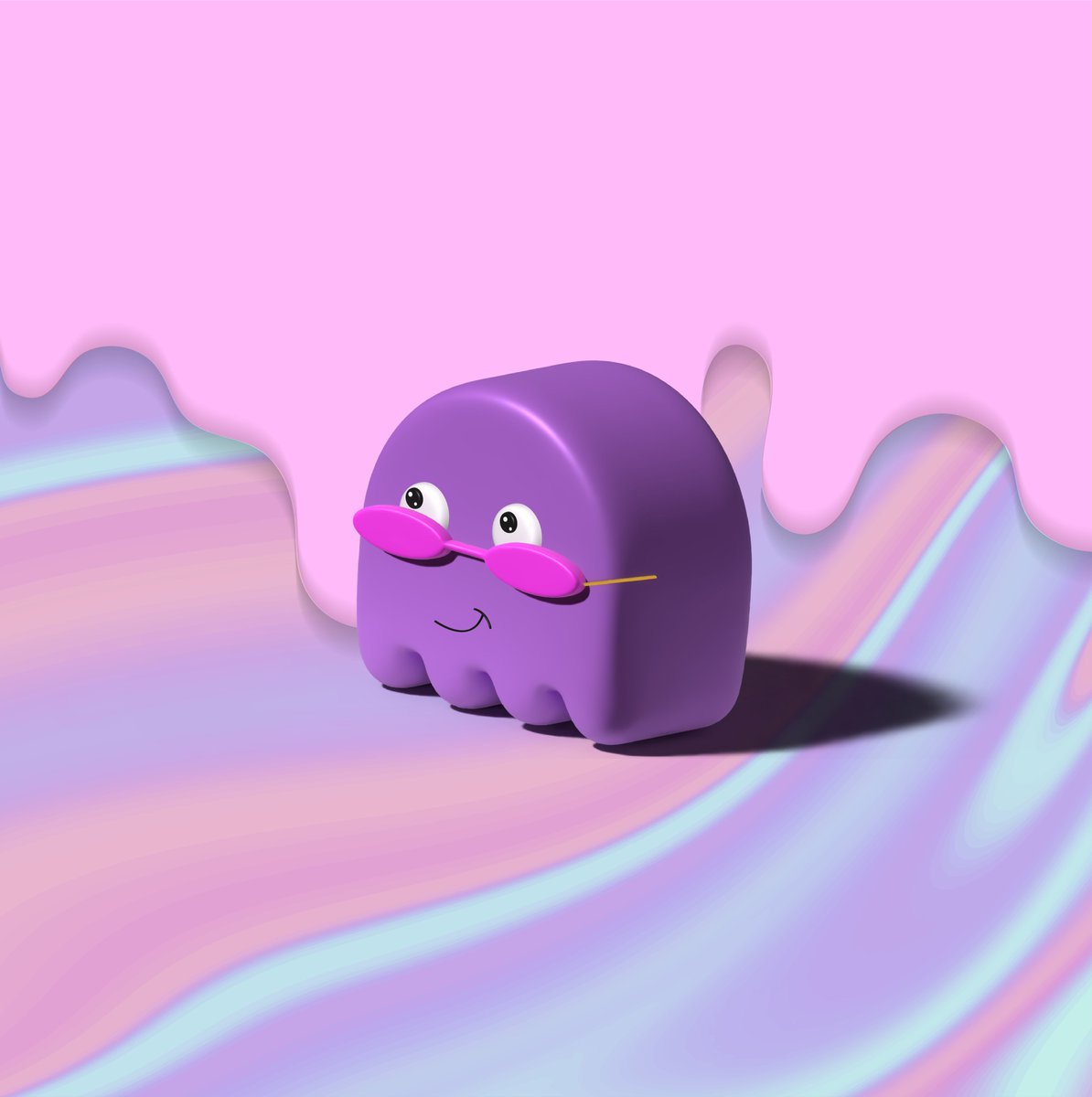 New Crypto Chundrik Coming out soon!! 
Tomorrow: 14:00
<a href="/opensea/">OpenSea</a> #OpenSeaNFT #NFTCollection #NFTCommmunity <a href="/TomatoBAYC/">EmperorTomatoKetchup (Kerem Atalay)</a> <a href="/BoredApeYC/">Bored Ape Yacht Club 🍌</a> 
#Etherum opensea.io/collection/cyp…