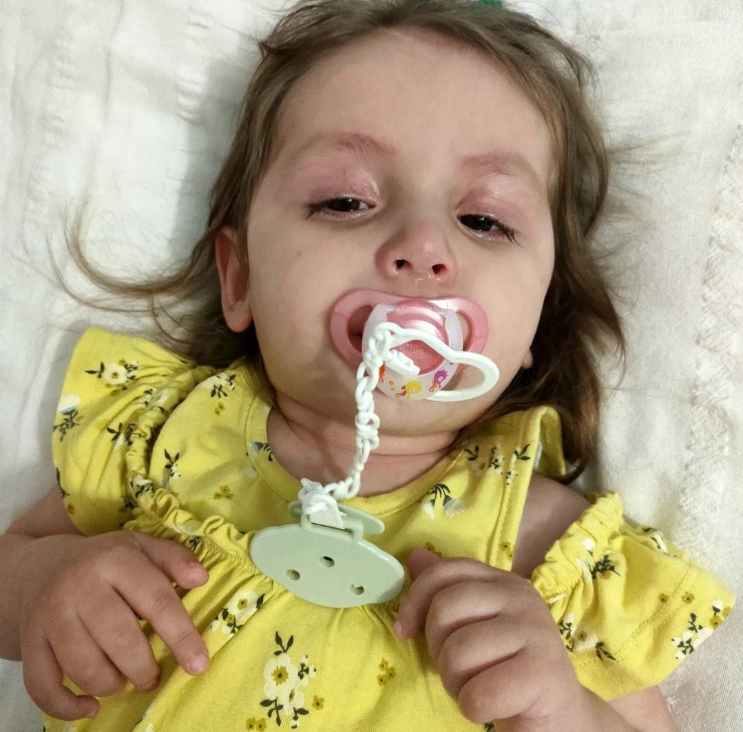 ZAMANLA YARIŞIYORUZ ❗️
Fatma'nın tedavisi olan bir hastalıktan parasızlık yüzünden ölmesine izin vermeyin lütfen🤲🏻

#BurakYörük #aşkımemnu #VEMP
#ognis #BatuhanKaracakaya