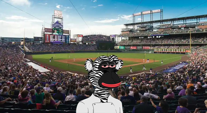 Today Doug went to his first baseball game. What did your Frapes do today? #frapefollowfrape