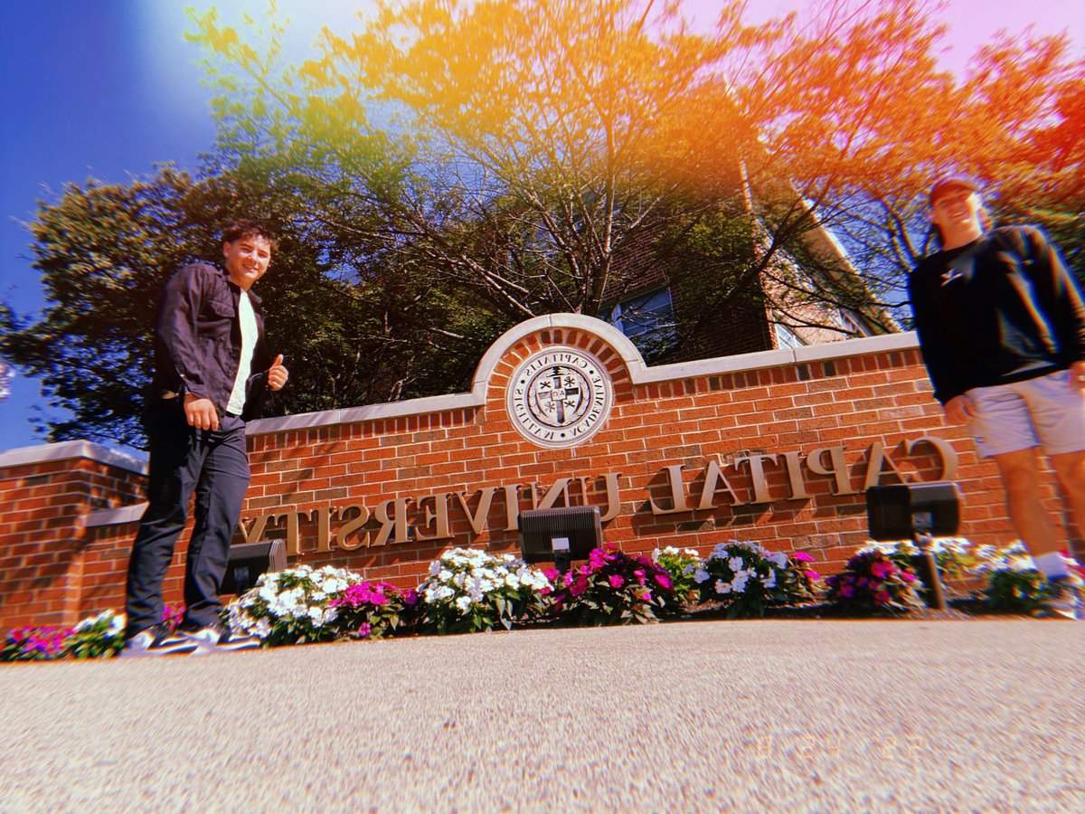 The men are back on Campus! First day of classes are underway. 

#Family #pur2uing3xcellence