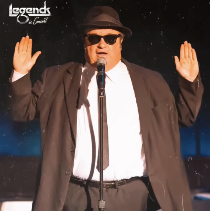 BroadwayatBeach's tweet photo. Don't let this opportunity dance by you! 🕺👯 😎 Get your tickets and see the Blues Brothers live now at https://t.co/QrA44koLo1 https://t.co/9CLulC1PLi