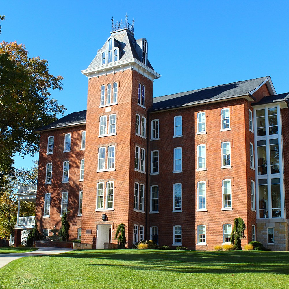 juniatacollege's tweet image. It's nice to be recognized!!!! Juniata College has been named one of the best colleges in the United States in Princeton Review’s latest rankings. This year's list includes 388 colleges nationwide. Check it out here: ow.ly/eeG350KruPS