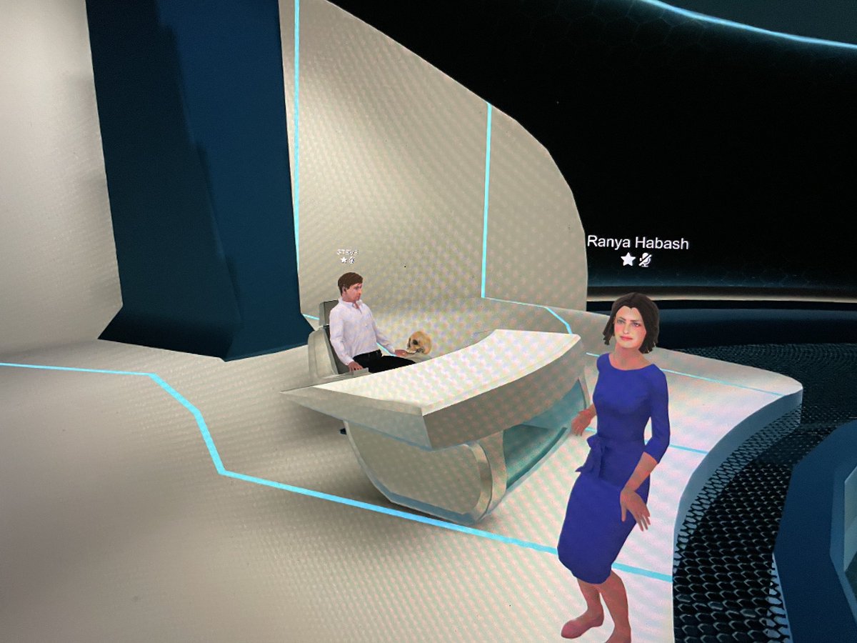 We’ve been working hard at the “office” as we get ready for our first major ophthalmology conference this Saturday. @DigitalOphtho