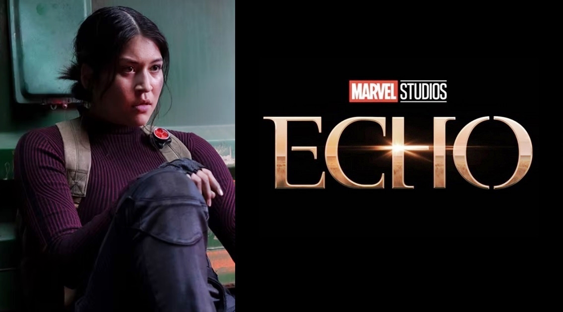 Exclusive: Villains Revealed For Marvel's 'Echo' Disney Plus Series: bit.ly/3AnJlO2