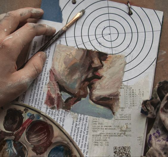 ۵ envien ccs !! tweet media