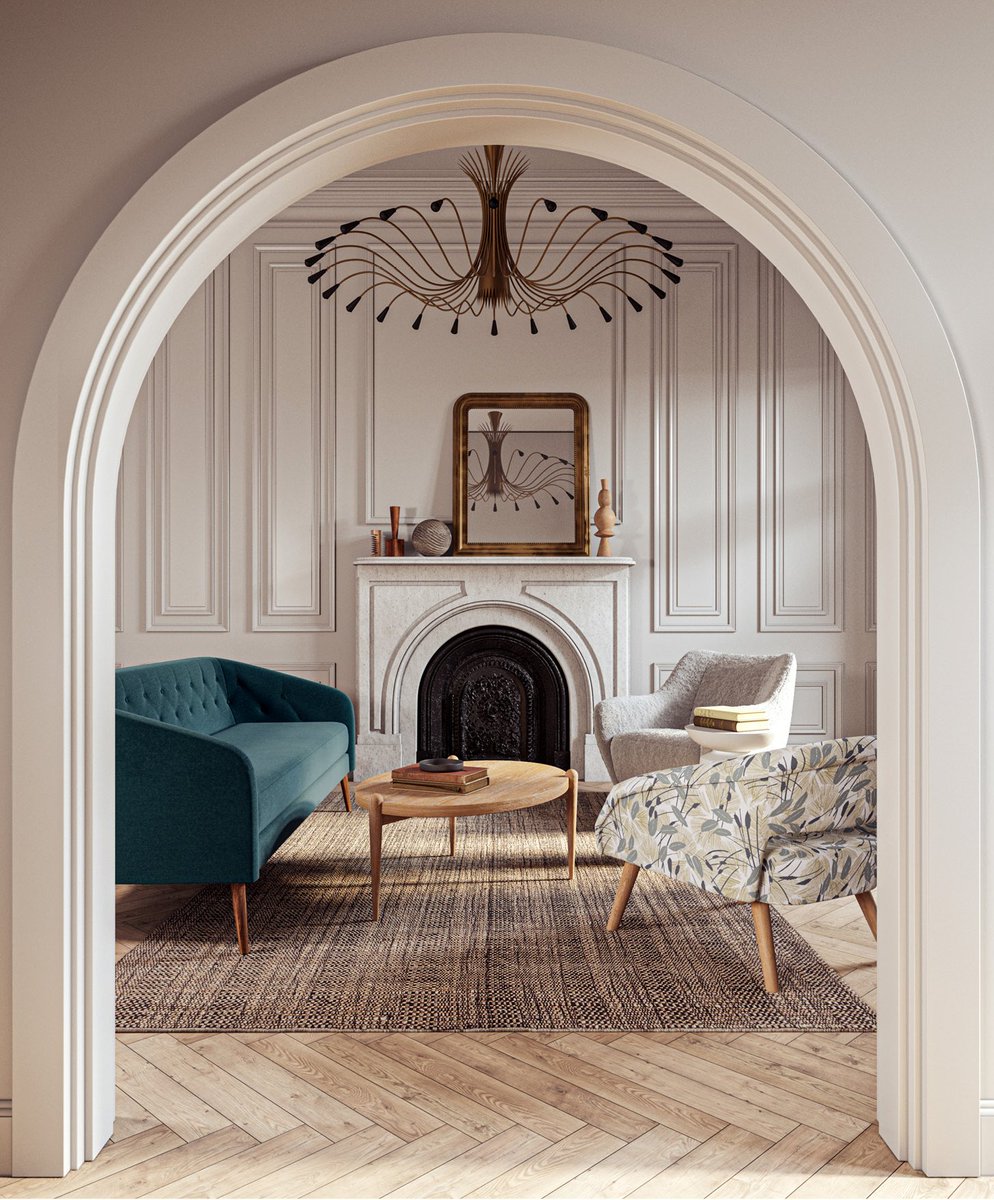 luxemagazine's tweet photo. France, Asia, Egypt … Christiane Lemieux’s new textiles take us on a tour of art, history and design. See the collection for Fabricut: https://t.co/Jnqmgoa9nQ
#Fabricut #LuxePartner https://t.co/ECdnWOUg8w