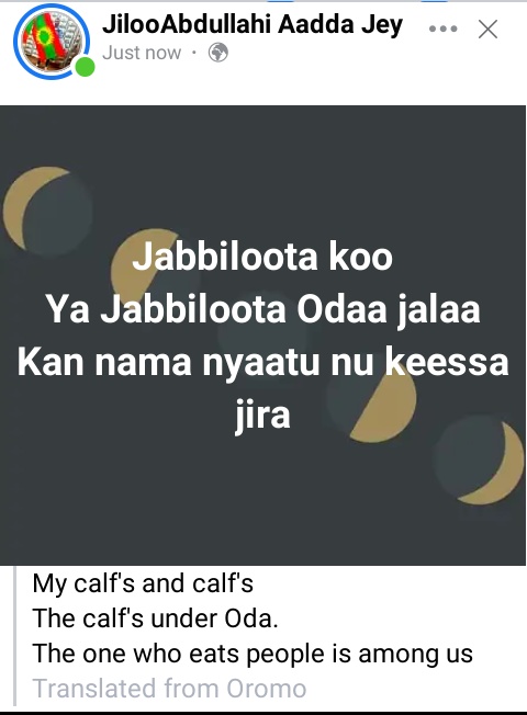 JilooAbdullahi's tweet photo. @ShinazJaldesa @Kau_Kingpin @abdi_ghafur @isiolo_i @ayubjarsomokku @DibaJibril @AKabelo Eleza muktadha wa dondoo huu (30mks)....
#hacee https://t.co/XZDiT3QbdJ