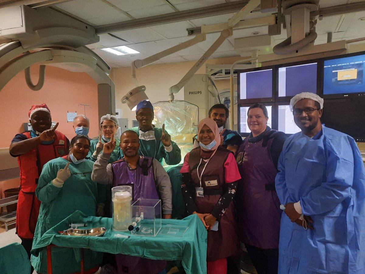 Charles Sanyika tweet media