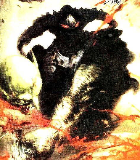 Come forth and try to make good on this threat. The result shall remained the same as our first encounter.