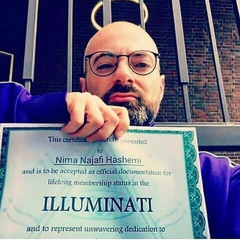 Brotherhoodill4's tweet photo. Dear Illuminatiam, over 60 years the illuminati have never fail to listen to the dreams of your believe , this coming month over 30 new members will be coming for initiation this year, the illuminati was created to help those with good faiths and to bring light to the new world https://t.co/lvQ3akgmJk