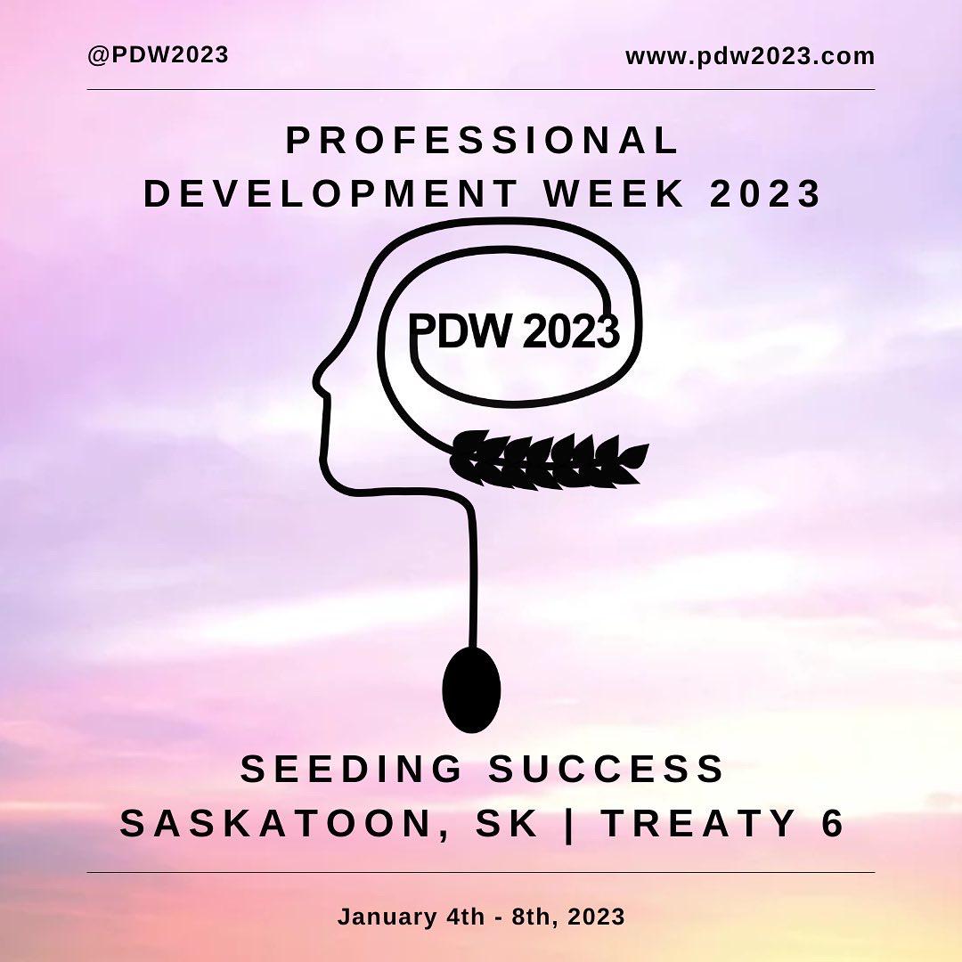capsinational's tweet photo. The countdown to PDW is officially on. Follow #PDW2023 on Facebook and Instagram and check out https://t.co/os6THXQqDQ to stay up to date on the conference. https://t.co/GQNscKsuOu