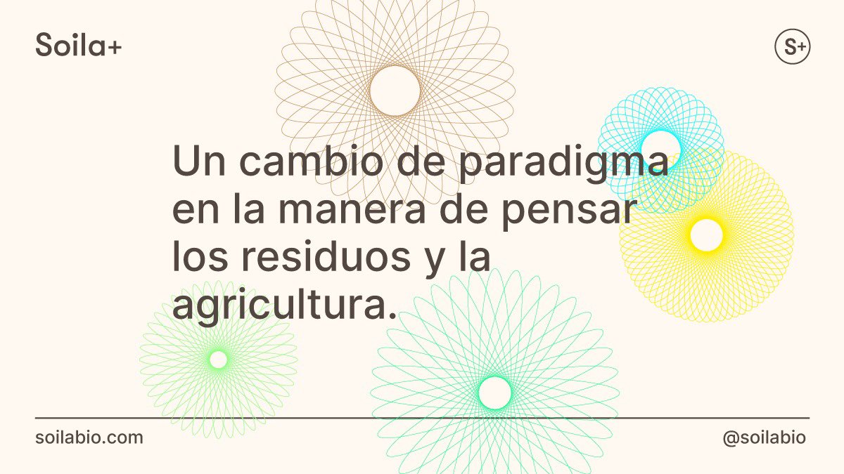 Identificamos puntos de producción de residuos orgánicos, los transformamos en nutrientes biodisponibles y los conectamos con las demandas locales de fertilizantes.
