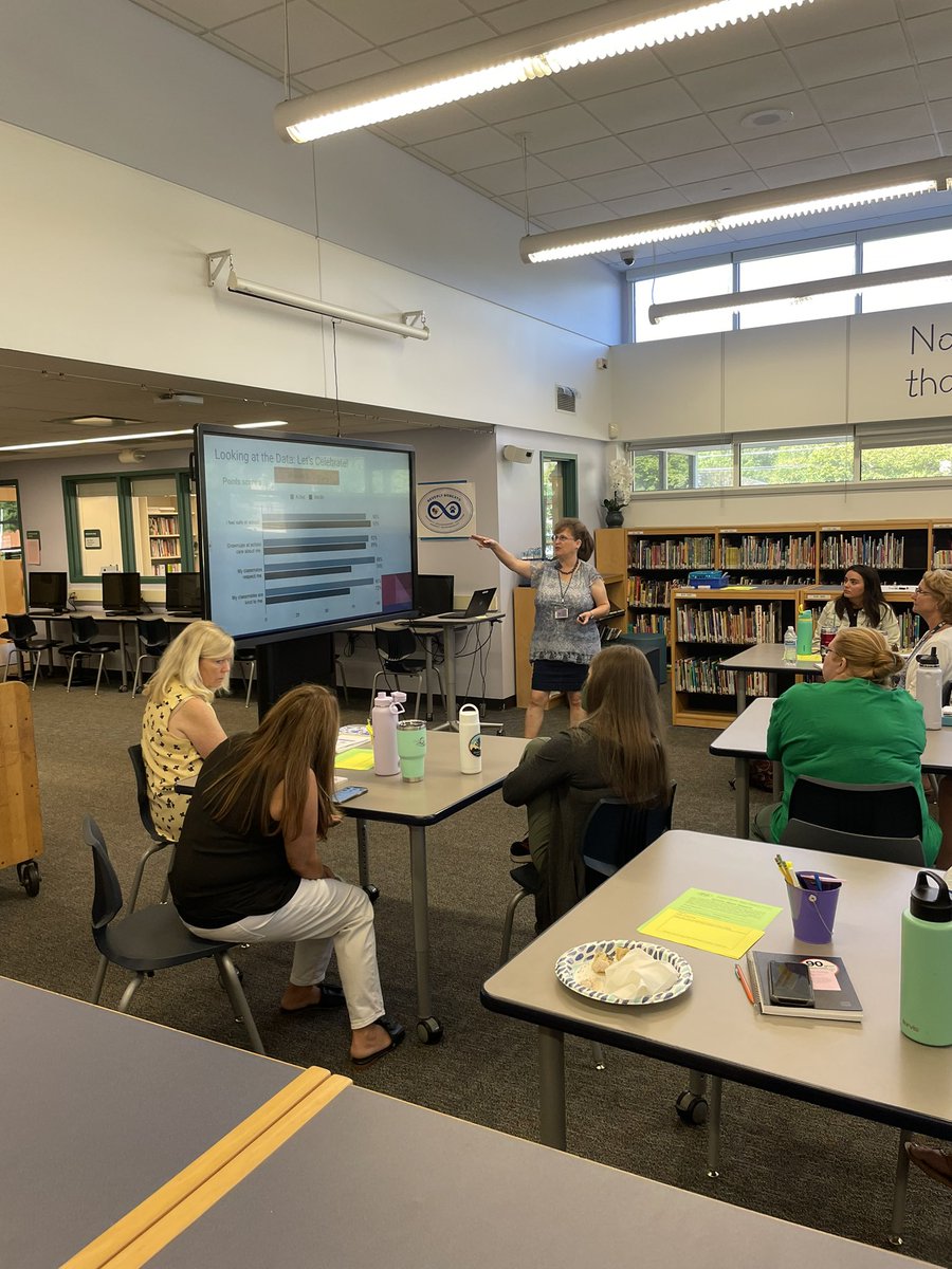 Beverly Elementary tweet media