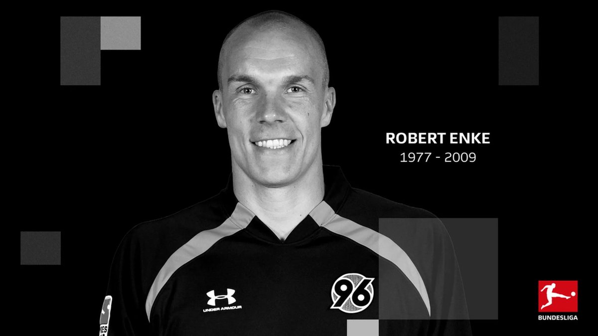 _daianamorales's tweet photo. 🧵🇩🇪 Hoy, el arquero Robert Enke estaría cumpliendo 45 años... 

Su trágica muerte conmovió al mundo del fútbol alemán y mundial.

Abro hilo, no solo para recordarlo como deportista y persona, sino también para alzar la voz una vez más sobre la importancia de la salud mental ⬇️ https://t.co/OKai7XV2Oi