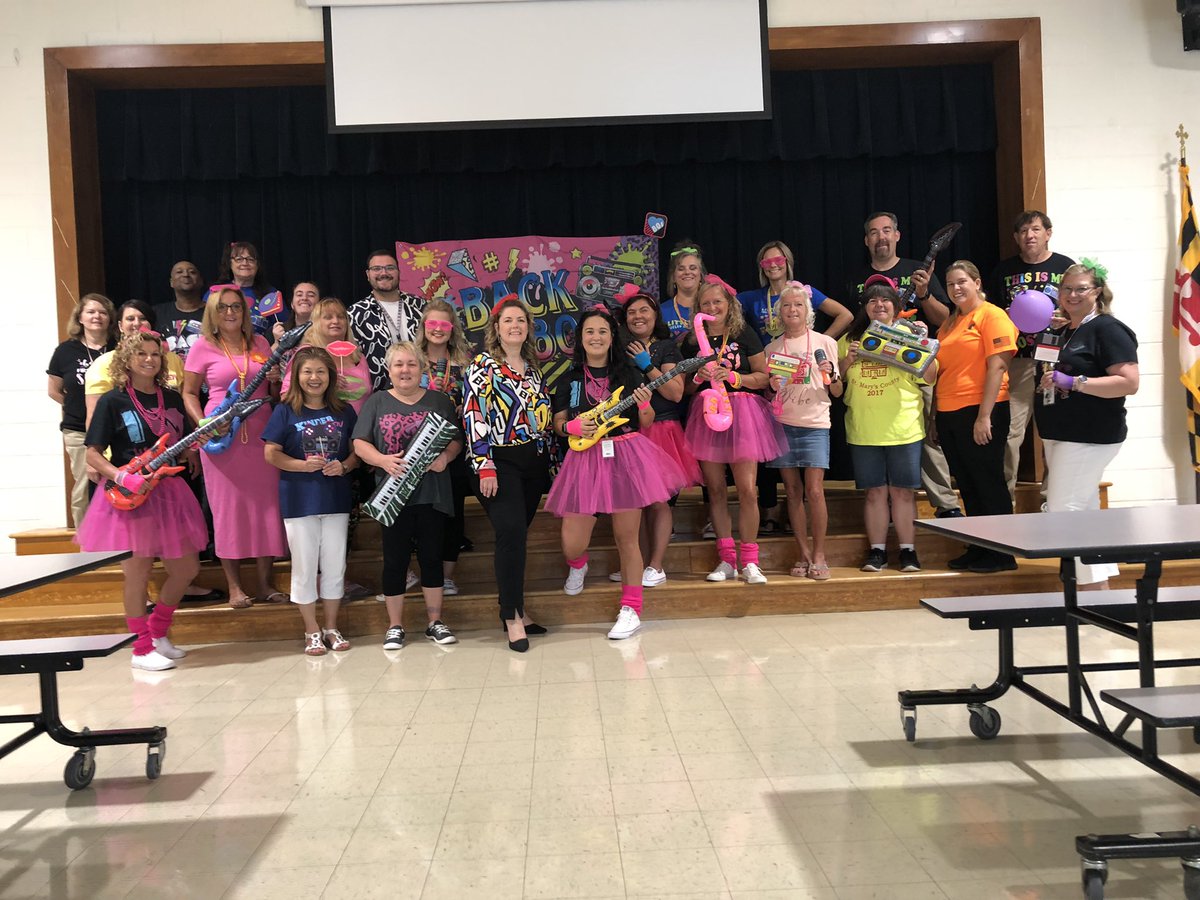 Oakville Elementary tweet media