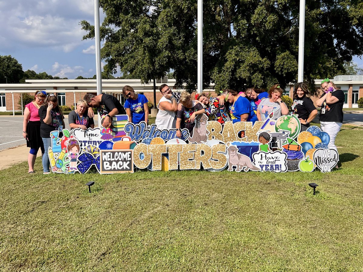 Oakville Elementary tweet media