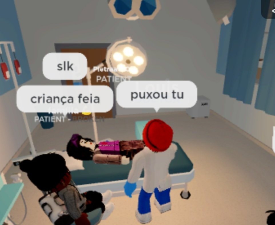 Roblox sem contexto on X:  / X