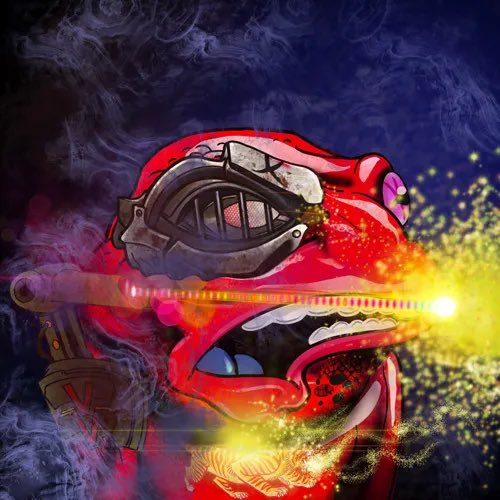 TheFactoryCNFT's tweet photo. I heard @FrogFactoryCNFTis dropping a new play to earn mobile game soon along with their payloads 👀 I’d go check out that discord 🐸
https://t.co/ORaKbCh1ht
#FROGFACTORY #CNFT #CNFTADA #ADA #CARDANO https://t.co/sjmvDejzdH