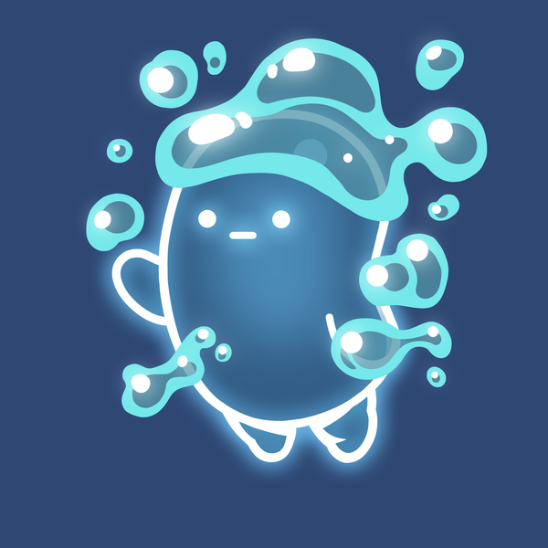 Water is the source of life. Please don't let me disappear in the future. 🥺

It is still not too late. Conserve water! 

GM ☀️

Remember to stay hydrated

#beanz #environment #thought