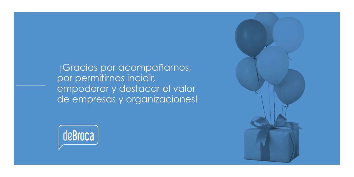 Debroca tweet media