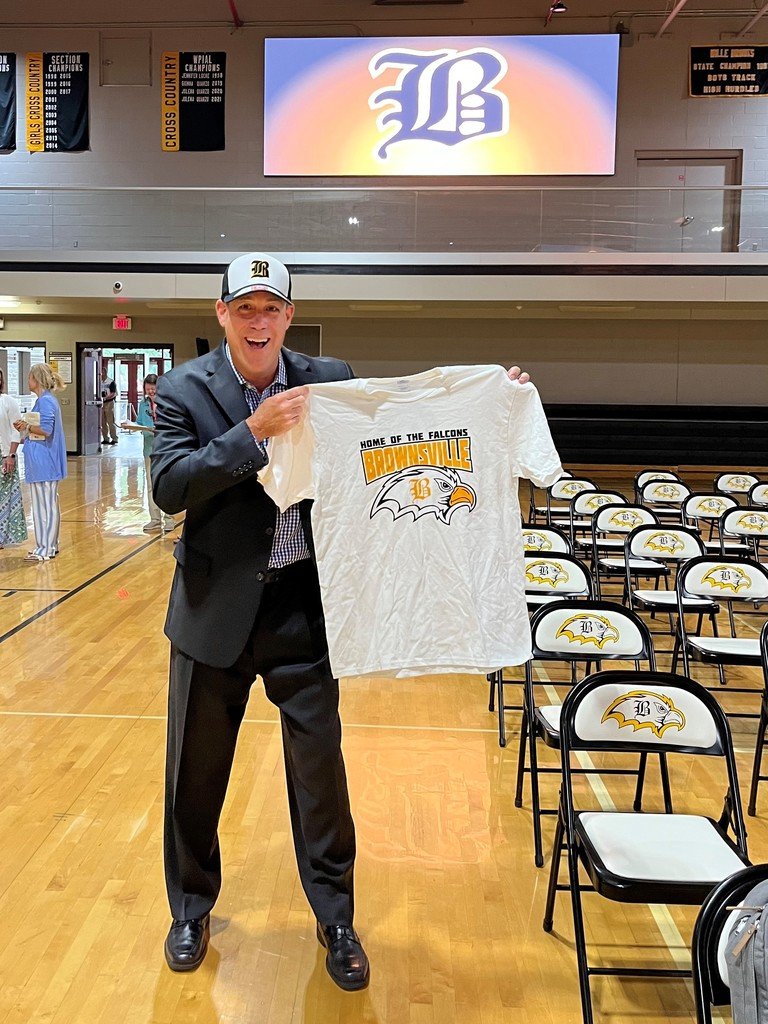 Brownsville Area SD tweet media