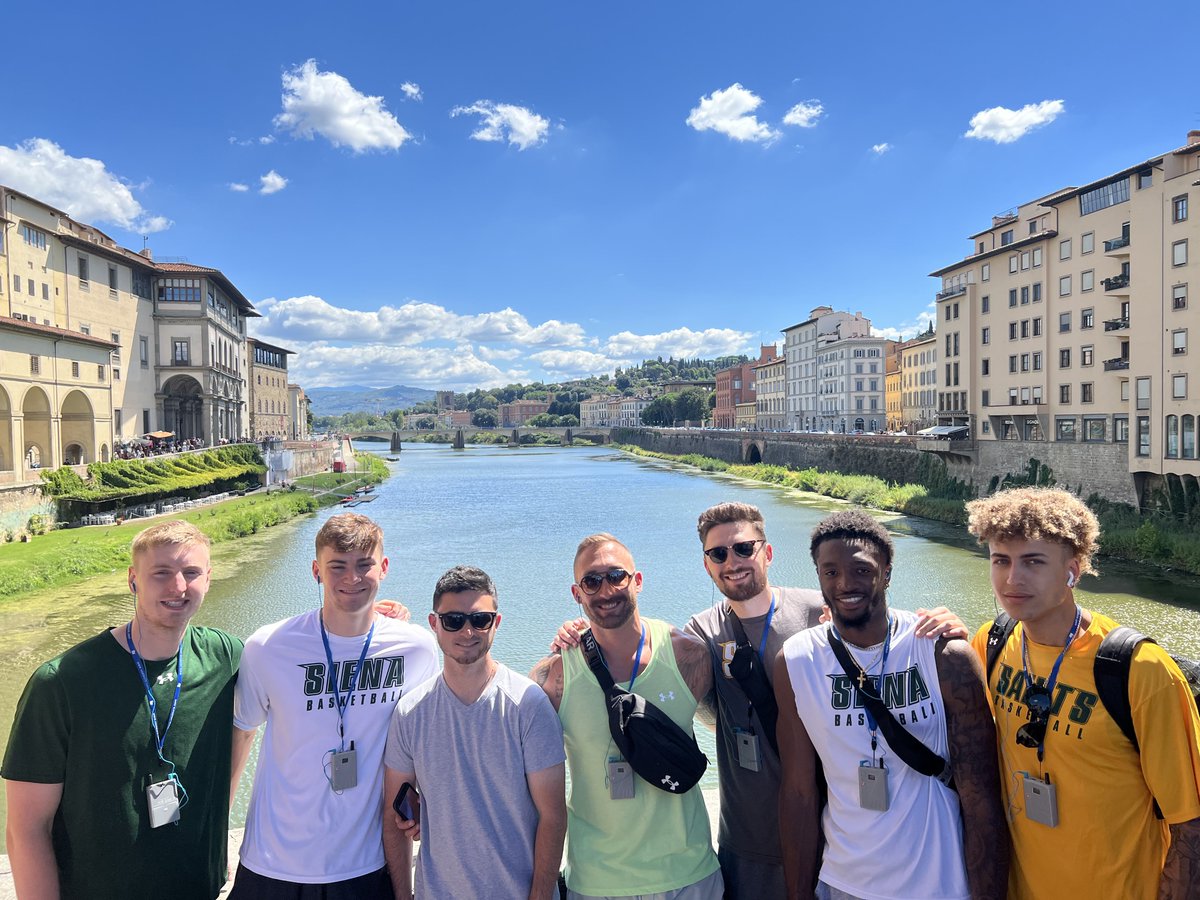 Siena Basketball tweet media