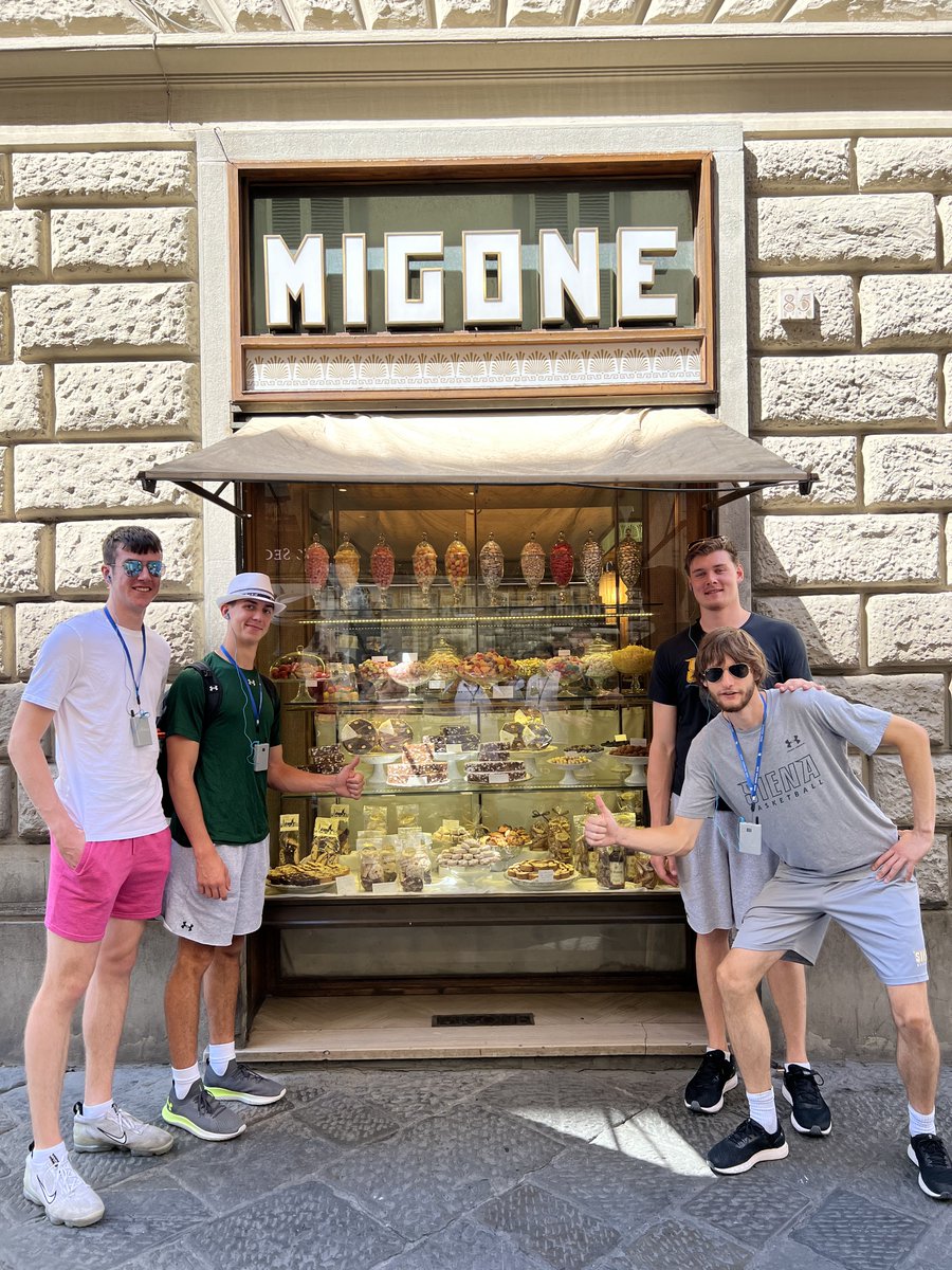 Siena Basketball tweet media