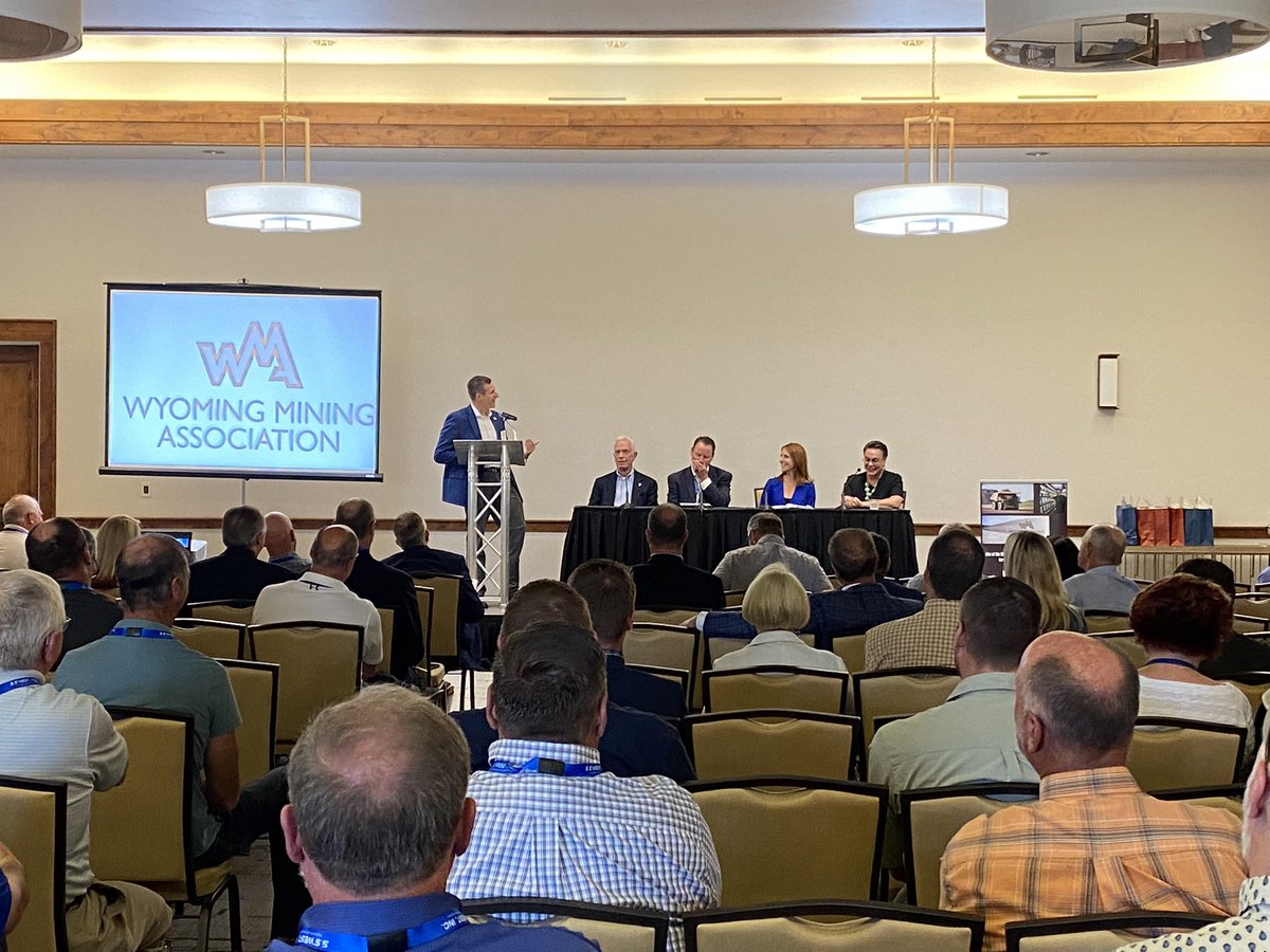 Chris Payne on Twitter "RT HagemanforWY Today I joined the Wyoming