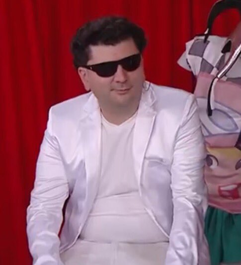 Como andan renacuajos?