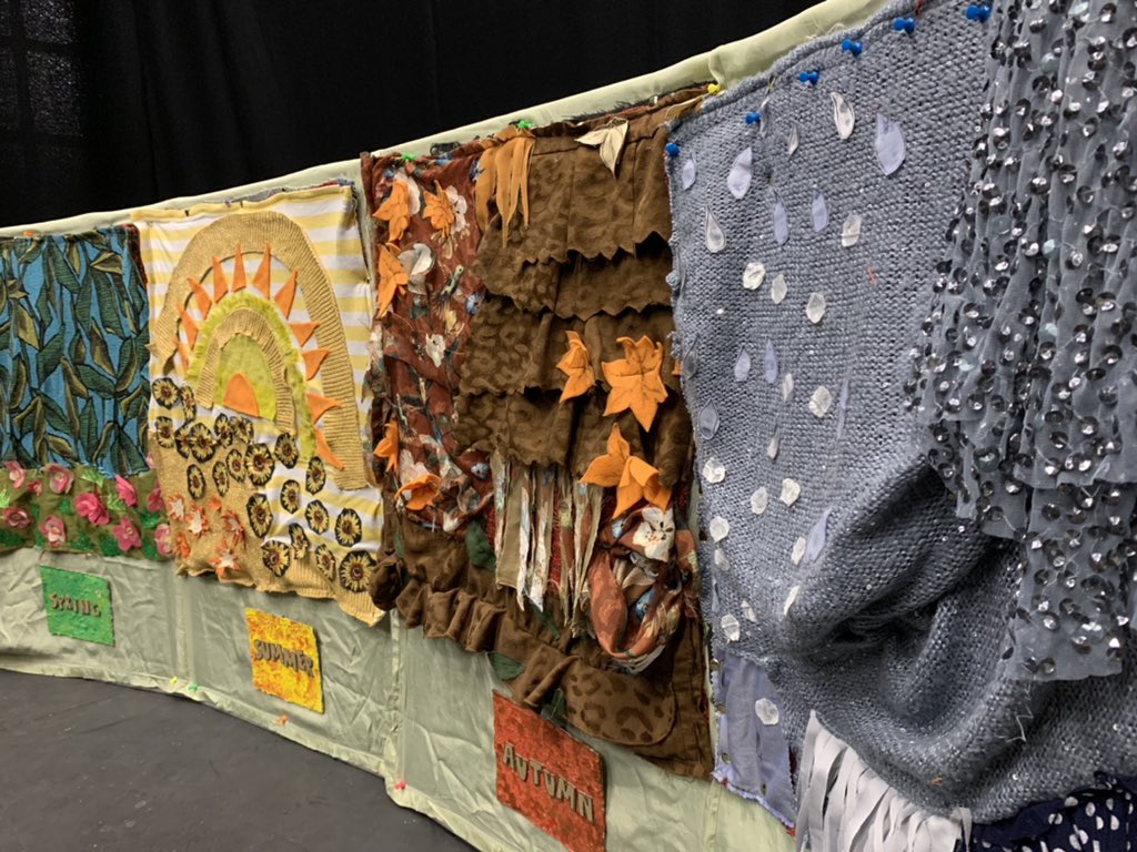 Can I play? Theatre Company tweet media