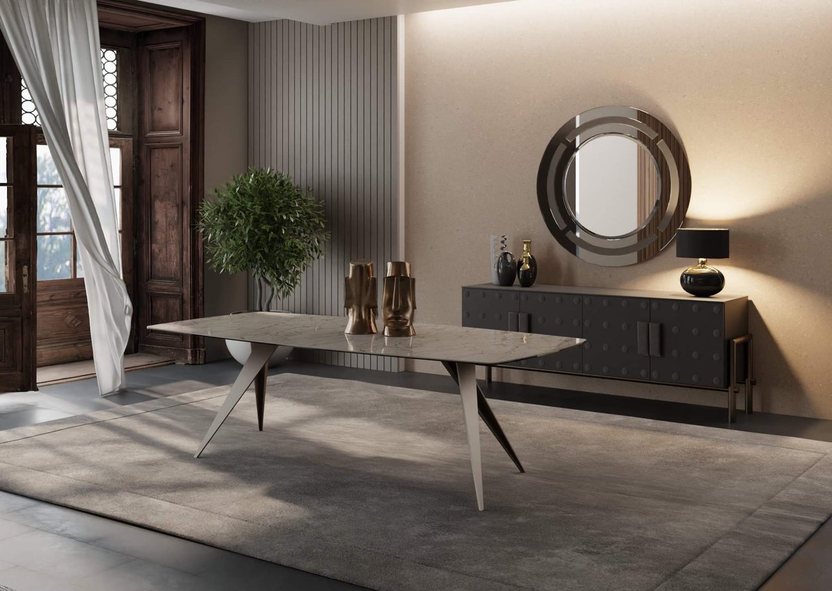 MazzoldiArreda's tweet photo. Il Tavolo Margot al centro di un ampio e arioso ambiente, tra fascino vintage e basico grunge
Nuova collezione Temptation
Settembre 2022
https://t.co/Tfpbj7NW3t
#behome #zamagna #tavolo #sedie #living #home #casa #interior #design #bealternative #zamagnaitalia https://t.co/h5OLhF5foS