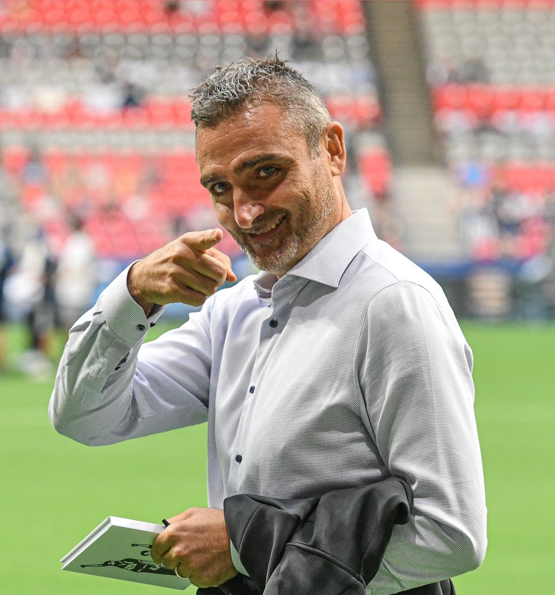 MLSDoppelganger's tweet photo. Vanni Sartini // Mr. Bean
#MLSDoppelgangers #MLS #vwfc @WhitecapsFC https://t.co/l6OLwjEliz