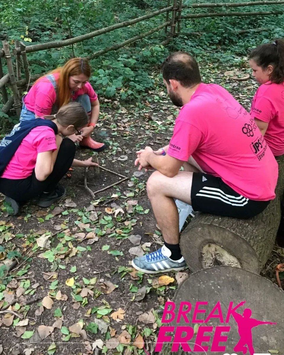 JPSSportsWork's tweet image. On Wednesdays we wear pink...and all through the summer holidays as well!! 🤣💕

Part 2 of our summer @CommofPurpose drop, this time, for their Break Free Program.

T-Shirts printed by us here at JPS.