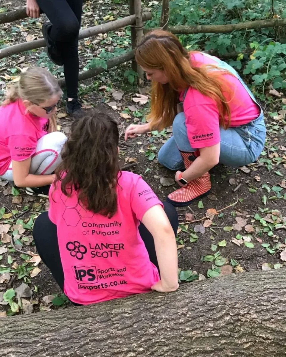 JPSSportsWork's tweet image. On Wednesdays we wear pink...and all through the summer holidays as well!! 🤣💕

Part 2 of our summer @CommofPurpose drop, this time, for their Break Free Program.

T-Shirts printed by us here at JPS.