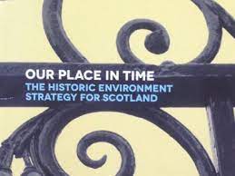Community Archives & Heritage Group Scotland tweet media