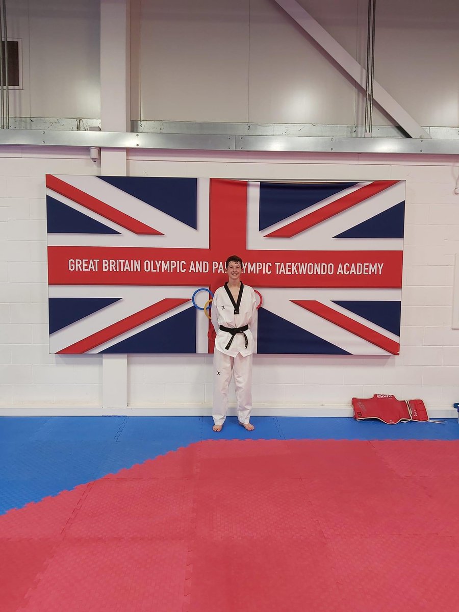 Max Cartwright (@maxcartwright12) on Twitter photo Fantastic experience on Monday in Manchester for stage 1 of the GB Taekwondo 13-18 talent draft. I gave it 100% and hope to be invited back for stage 2 boot camp in September. <a href="/Larbert_Sport/">LHS Sport ππΎβΎπβ½</a> <a href="/LHS_HWB/">Larbert High School HWB</a> <a href="/S3LHSYT/">S3 Year Team</a> <a href="/CentraltkdInfo/">Central Taekwondo</a> <a href="/MrCassellsPE/">Mr Cassells</a> <a href="/MrRossPE/">Mr Ross</a> Fantastic experience on Monday in Manchester for stage 1 of the GB Taekwondo 13-18 talent draft. I gave it 100% and hope to be invited back for stage 2 boot camp in September. <a href="/Larbert_Sport/">LHS Sport ππΎβΎπβ½</a> <a href="/LHS_HWB/">Larbert High School HWB</a> <a href="/S3LHSYT/">S3 Year Team</a> <a href="/CentraltkdInfo/">Central Taekwondo</a> <a href="/MrCassellsPE/">Mr Cassells</a> <a href="/MrRossPE/">Mr Ross</a>