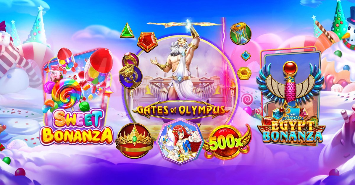 Piye4d_Slot's tweet photo. Daftar : https://t.co/645wZM666M

#piye4d #slot #togelonline #freespin #slotgacor #agenslot #agenslotonline #freespinslot #judionlineterpercaya #judislot #situsjudionline
#bandarjudi #situsjudi #togelonline #togel #pragmatic #agenjudi #gameslot #casino #slotonlineterpercaya https://t.co/U1Ce6pKr8G