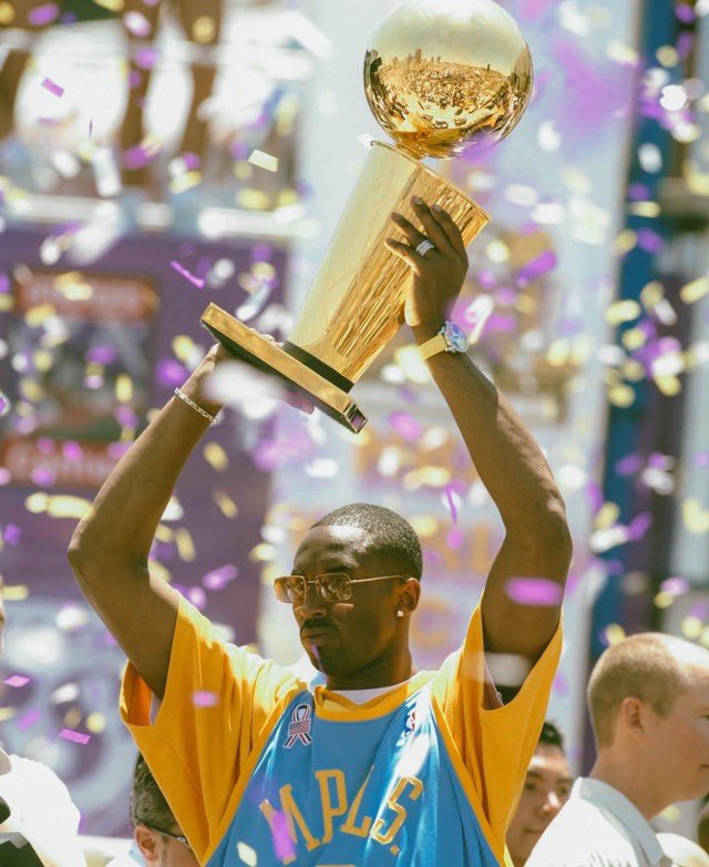 RTNBA's tweet photo. 8/24 💛💜 https://t.co/8PuG9SVDhh