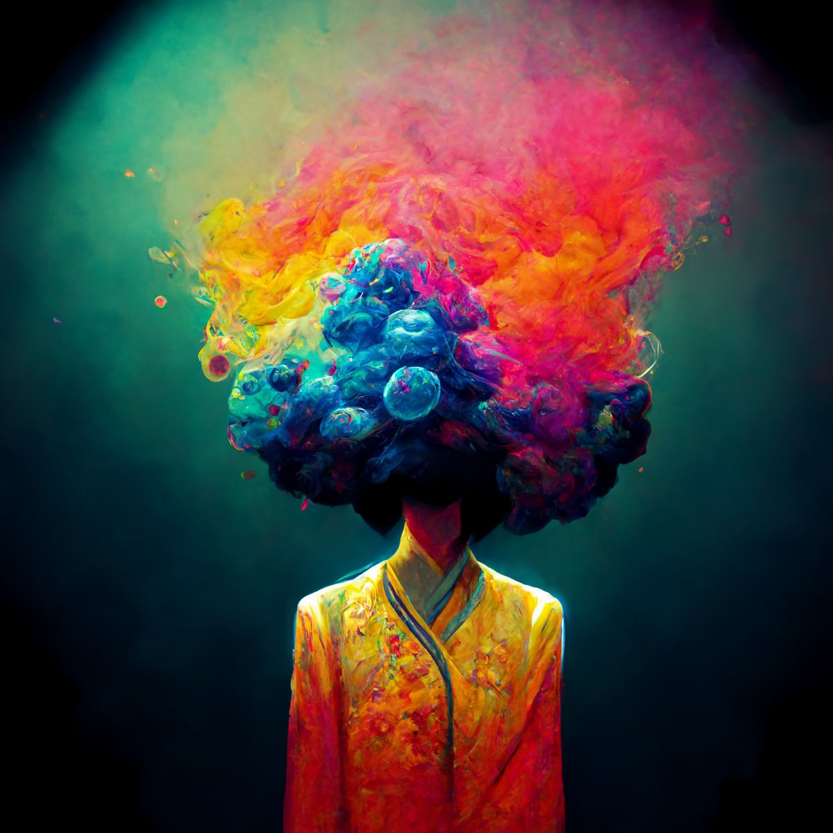 #midjourney #ai #art 
"MDMA"