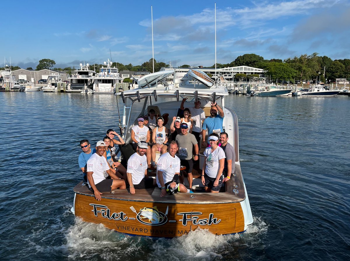 Ronald McDonald House Charities of New England tweet media