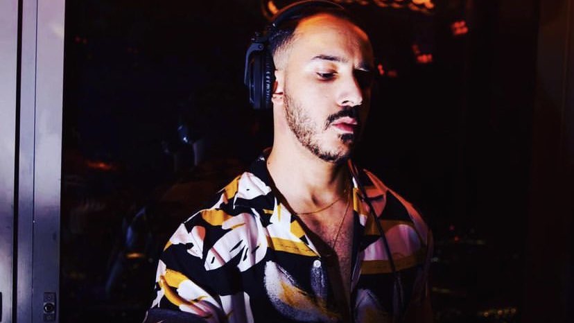 This Friday (26/08/22) <a href="/djzachburns/">Zach Burns</a> will be at Rupert St from 21:00-Close,  #gaybar #gay #instagay #lesbian #bisexual #trans #queer #london #clubkid #drag #ilovesoho #queernightlife #soho #gaylondon #rupertstreet
