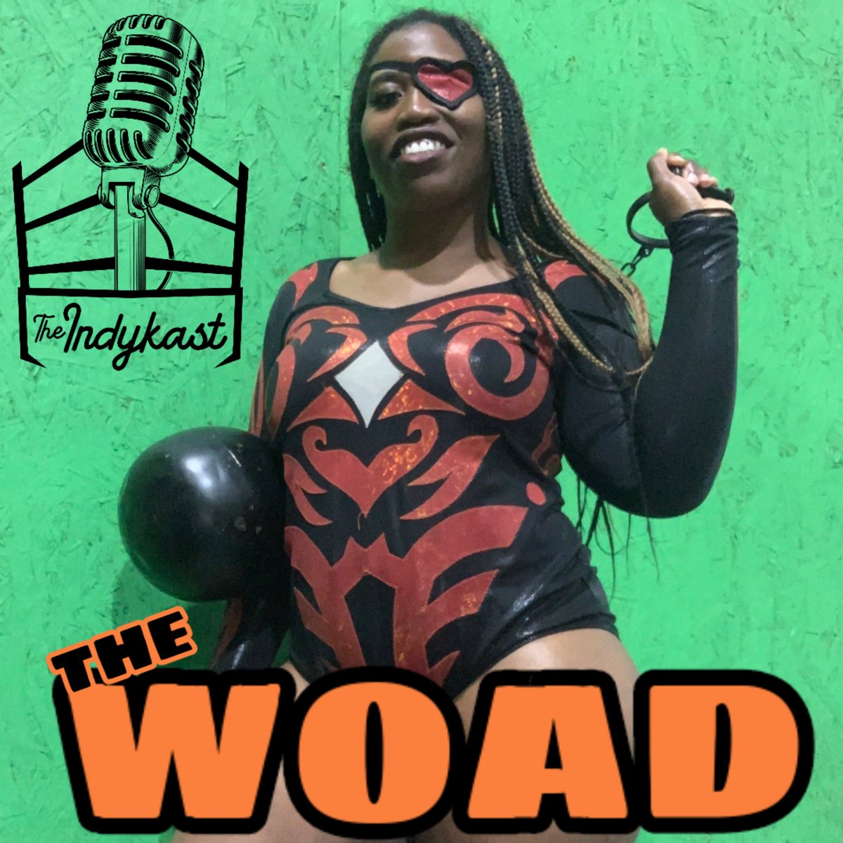 The Indykast tweet media