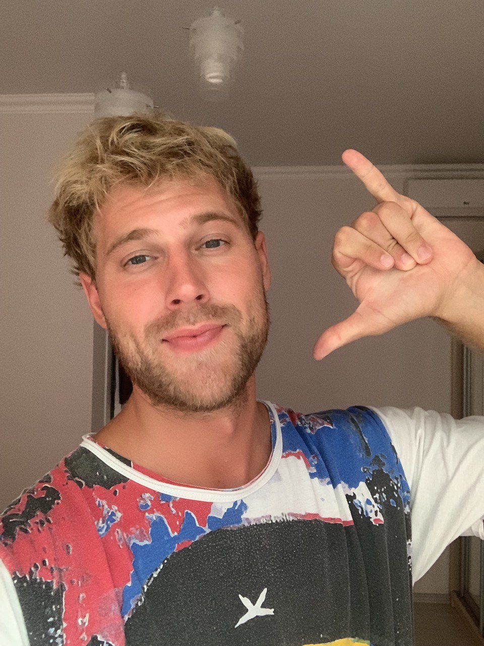 1 pic. Hey people!!! I haven't disappeared anywhere and I'm very active here-https://t.co/NrYkUWSKbb (this is an analog onlyfans,which unfortunately does not work for russia right now) I'm waiting for everyone, you won't regret it😜 https://t.co/Kzp8ghzeTQ