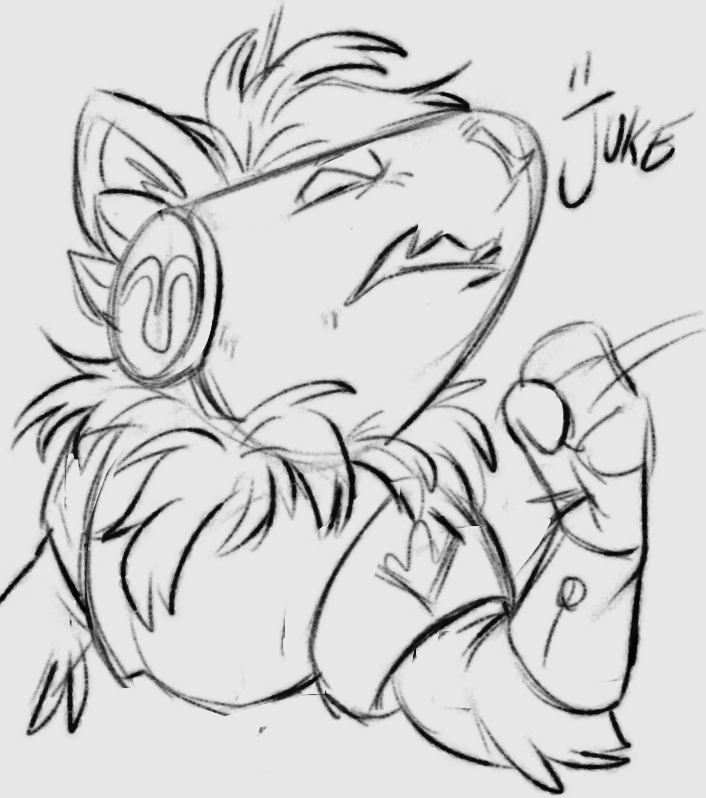 *Shakes fist angrily at a rude boombox* https://t.co/KJxo3nuBaA 