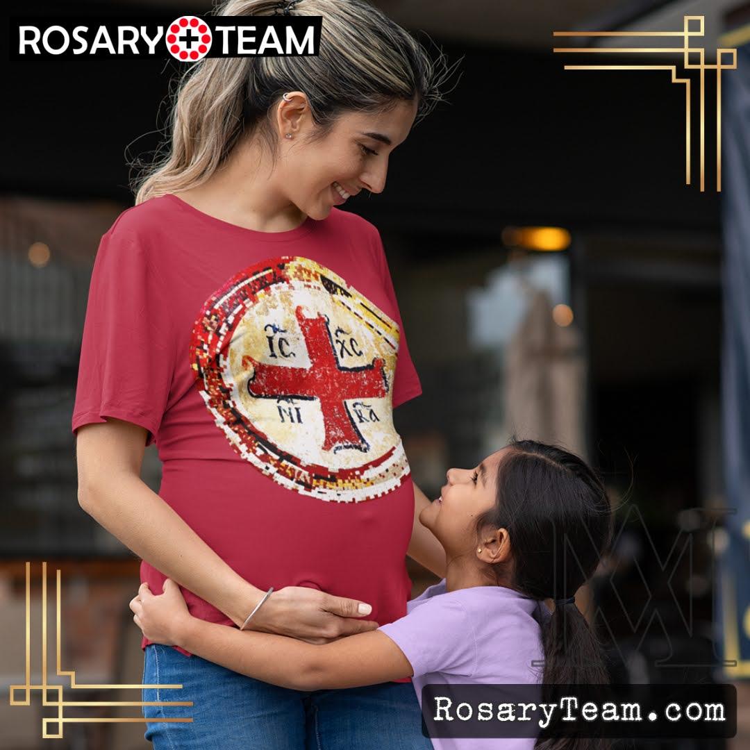 Rosary Team on Twitter "Catechism Paragraph 1. THE CHURCH IN GOD'S